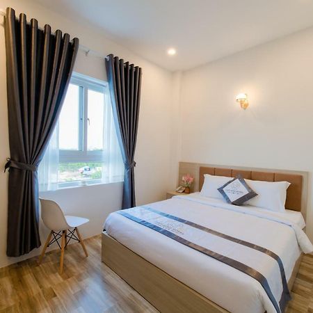 Thoi Binh Hotel Cam Lam Extérieur photo